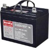 HR 12-140W high rate battery