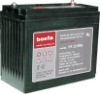 HR 12-500W high rate battery