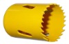 HSS BI-METAL HOLE SAW
