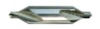 HSS CENTER DRILL BIT