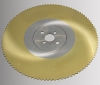 HSS Circular Saw Blades