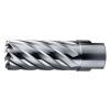 HSS-E Annular Cutter with Thread Shank