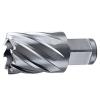 HSS-E Annular Cutter with Weldon Shank