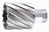 HSS-E annular cutter with wedon shank <Type:P>