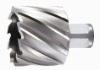 HSS-E annular cutter with weldon shank <Type:P>