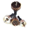 HSS HOLE SAW (hole saw set, tools set)