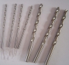 HSS Twist Drill Bit (hss twist drill, hss straight shank twist)