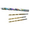 HSS drill/hss twist drill bits/metal drill bit