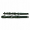 HSS taper shank drill bit.