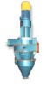 HTC high efficiency turbo classifier