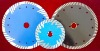 HTN Diamond Saw Blade