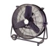 HVD-24AD Drum fan