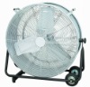 HVD-24 Drum fan