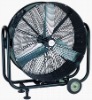 HVD-36C Drum fan