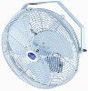 HVW-14M Wall mount fan