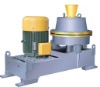 HWV turbo mill