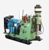 HXY-2B Diamond Core Drilling Rig spindle type for exploration drilling