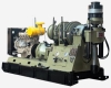 HXY-5 Spindle Type Diamond Core Drilling Rig