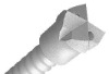 HXZ Series Self-drilling Hollow Grouting Anchor Bolts