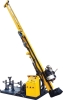 HYDX-4 Diamond Core Drilling Rig platform type for exploration drilling