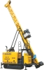 HYDX-5A Full Hydraulic Crawler Diamond Core Drilling Rig