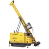 HYDX-6 Diamond Full Hydraulic Core Drilling Rig