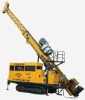 HYDX-8B Crawler Full Hydraulic Core Drilling Rig