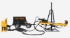 HYKD-3 FULL HYDRAULIC UNDERGROUND DRILL RIG