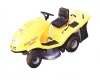 HY-102/15.5 HP Ride on lawn mower
