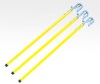 H.V.Earthing Rods (Outdoor Double Tongue)
