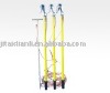 H.V.Earthing Wire (Outdoor Double Tongued Type)