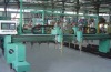 H-beam welding production line