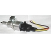 Hall-effect speed sensor