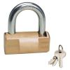 Hammer Type Brass Padlock