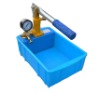 Hand Pressure Test Pump