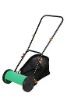Hand Push Lawn Mower