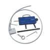 Hand operated hoist