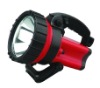 Handheld Rechargeable Spotlight