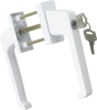 Handle 90110524*, window handle, door handle