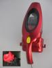 Handy Vacuum Cleaner(rechargeable,wall rack)