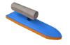 Handyperson Rubber Pointed Trowel(trowel,float trowel,tiling tool)