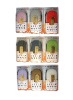 Hard case for PSP3000,EVA case for PSP2000/3000,Gaming case for  PSP3000