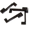 Hardware parts
