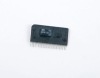 Harmonic current control module/control panel for DC inverter air condition