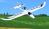 Hawksky rc airplane