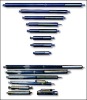 HeNe laser tubes
