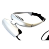 Head Mounted Display/Video Glass/Virtual Display/Video Eye wear