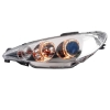 Head lamp NEW for 206