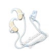 Hearing aid accessories,behind the ear hearing aid,hearing devices, BTE Clip