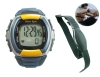 Heart Rate Monitor Watch